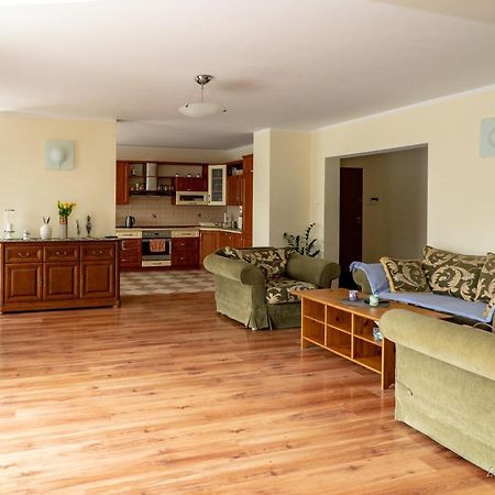 Apartament Ustka Apartman Kültér fotó